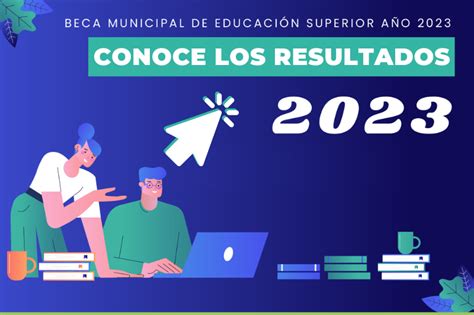 resultados de beca 2023